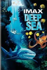Deep Sea Poster