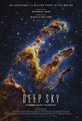 Deep Sky Poster