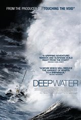 Deep Water (2007) Movie Poster