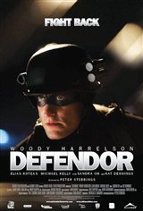 Defendor Movie Poster