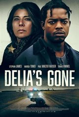Delia's Gone Movie Poster