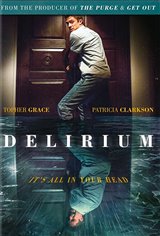 Delirium Poster