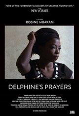 Delphine's Prayers Movie Poster