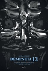 Dementia 13 Movie Poster