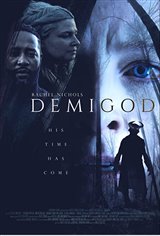 Demigod Movie Poster