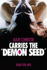 Demon Seed Movie Poster