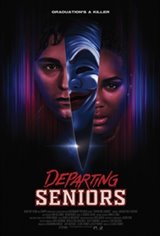 Departing Seniors Movie Poster