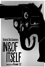 Derek Delgaudio's In & Of Itself Movie Poster