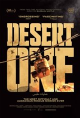 Desert One Movie Poster