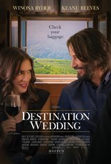 Destination Wedding Movie Poster