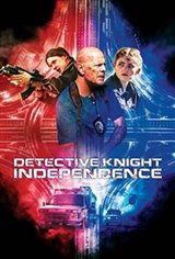 Detective Knight: Independence Poster