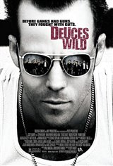 Deuces Wild Movie Poster