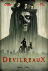 Devilreaux Movie Poster