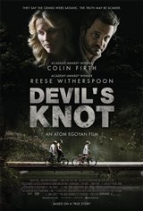 Devil's Knot Movie Poster