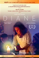 Diane Movie Poster