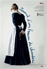 Diary of a Chambermaid Movie Poster