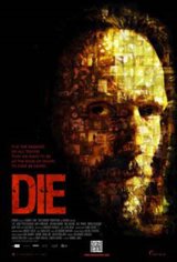 Die Movie Poster