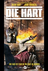 Die Hart (Quibi) Movie Poster