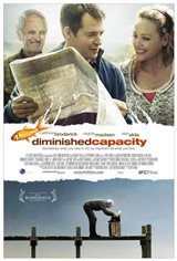 Diminished Capacity Movie Poster