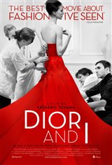 Dior and I Movie Poster