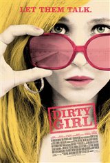 Dirty Girl Movie Poster