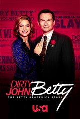 Dirty John (Netflix) Movie Poster