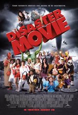 Disaster Movie Movie Poster