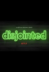 Disjointed Part 1 (Netflix) Movie Poster