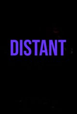 Distant Movie Poster