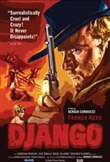 Django Poster