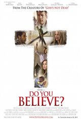 Do You Believe? Movie Poster