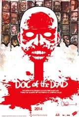 Doc of the Dead Movie Poster