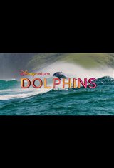 Dolphins Movie Poster