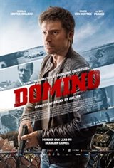 Domino Movie Poster