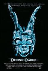 Donnie Darko Movie Poster