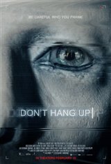 Don't Hang Up Movie Poster