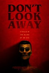 Don't Look Away Movie Poster