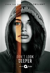 Don't Look Deeper (Quibi) Movie Poster