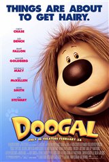 Doogal Movie Poster