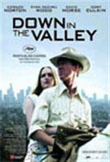 Down in the Valley (2006) Movie Poster