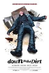 Down to the Dirt Movie Poster