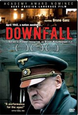 Downfall Movie Poster