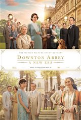 Downton Abbey: A New Era Poster