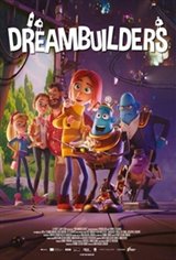 Dreambuilders (Drømmebyggerne) Movie Poster