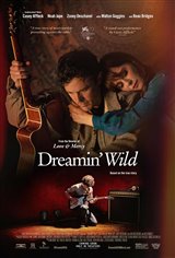 Dreamin' Wild Movie Poster