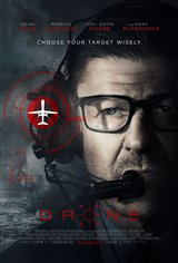 Drone Movie Poster