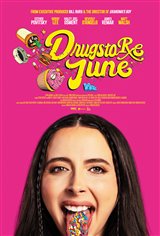 Drugstore June Movie Poster