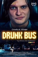 Drunk Bus Movie Poster