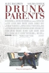 Drunk Parents Movie Poster