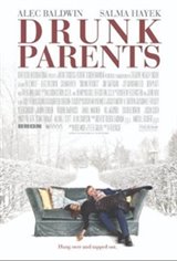 Drunk Parents Poster